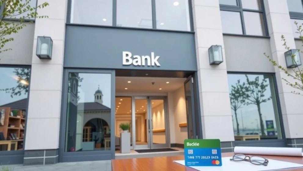 DNB Bank ASA Filial Sverige och dess tjänster