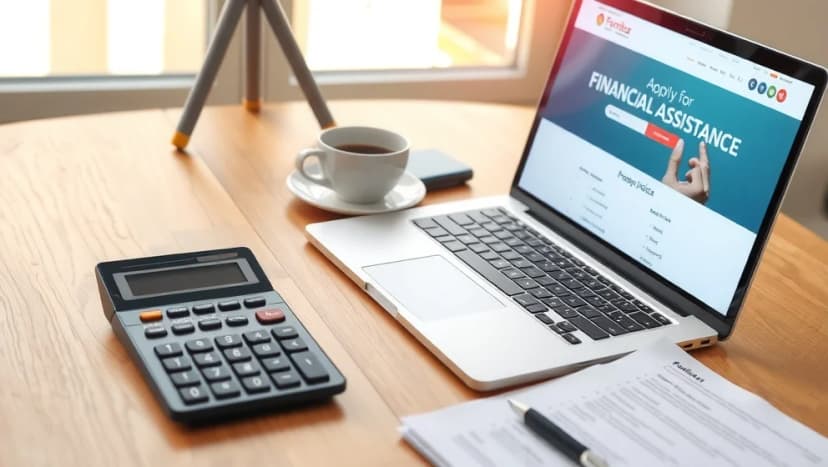 Ekonomiskt bistånd i Kristianstad för dig