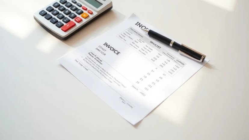 Faktura 30 dagar enligt lag