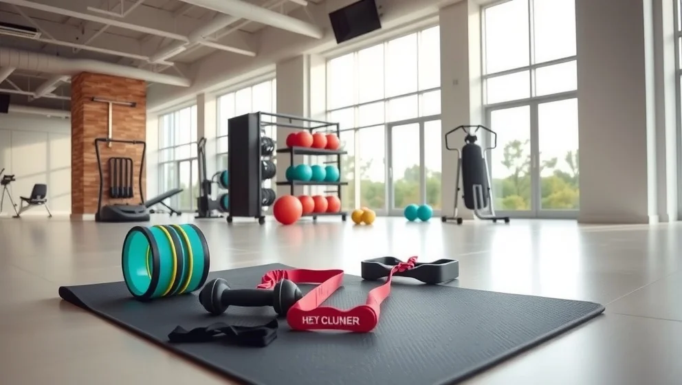 Fibio Nordic Ab tränar din mage effektivt