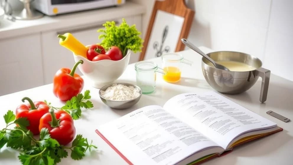 Hemkunskap åk 6 – Vad lär du dig egentligen