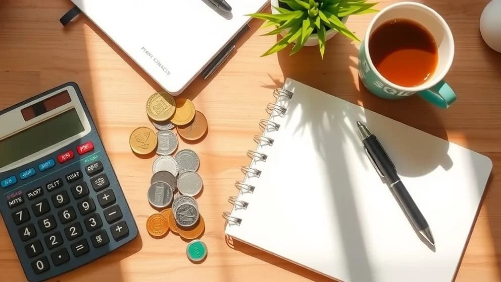 Hjälp med ekonomin privat – vad du bör veta