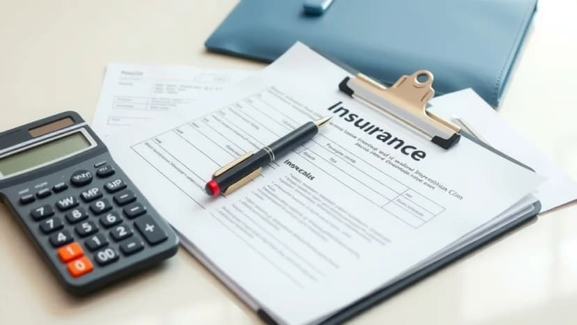 Hjälp med försäkringsärende när du behöver det