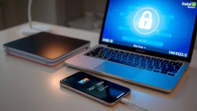 Hur föra över pengar säkert och enkelt