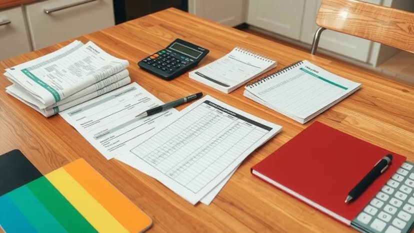 Hur mycket ska man betala hemma