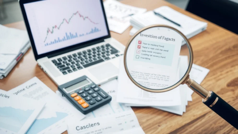 Kan du få tillbaka pengar efter investeringsbedrägeri