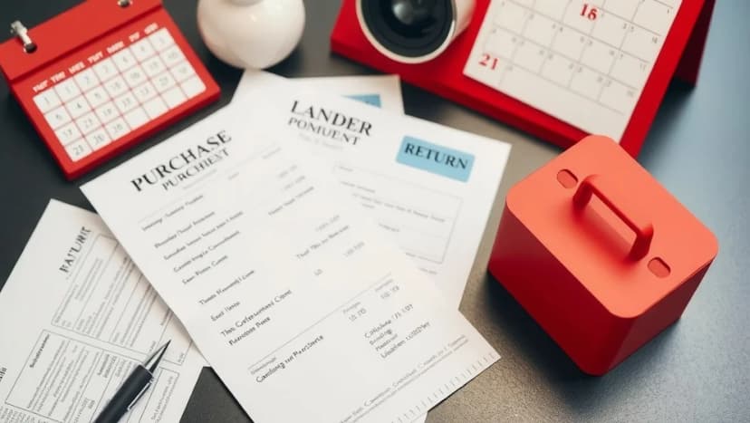 Kan du häva ett köp enligt konsumentköplagen