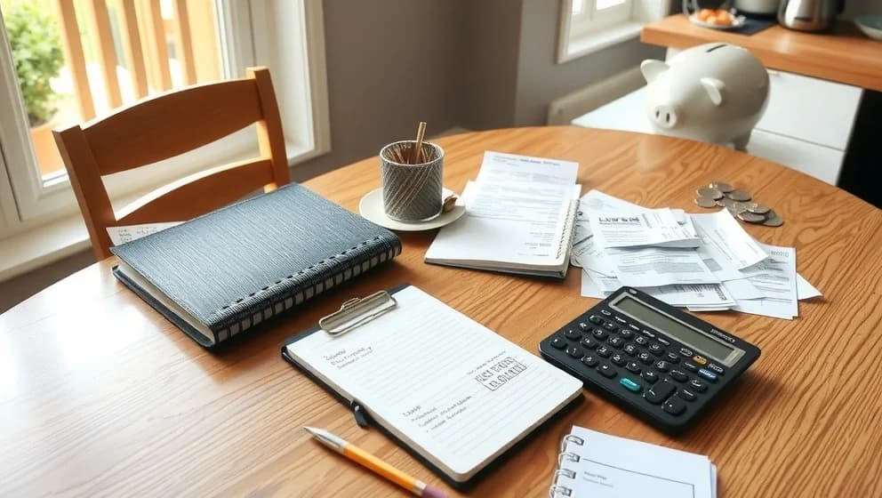 Konsumentverket budget för familjen