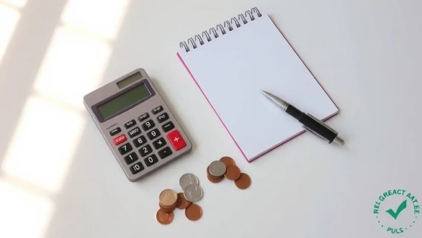 Konsumentverkets budget för vuxna