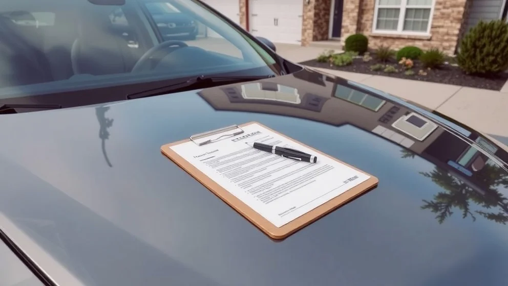 Köpa bilen privat – vad du behöver veta