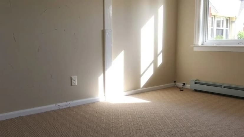 Normalt slitage i hyresrätt – vad är det egentligen?