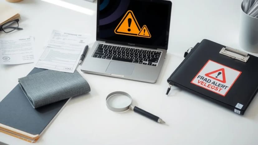 Så anmäler du ett företag för bedrägeri