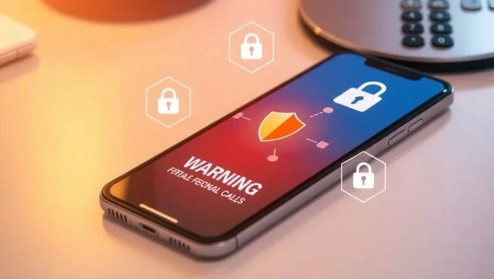 Så skyddar du dig mot id-skydd telefonförsäljare