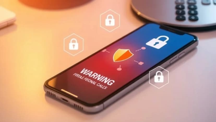 Så skyddar du dig mot id-skydd telefonförsäljare