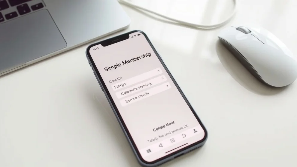 Säga upp medlemskap 24/7 enkelt och snabbt