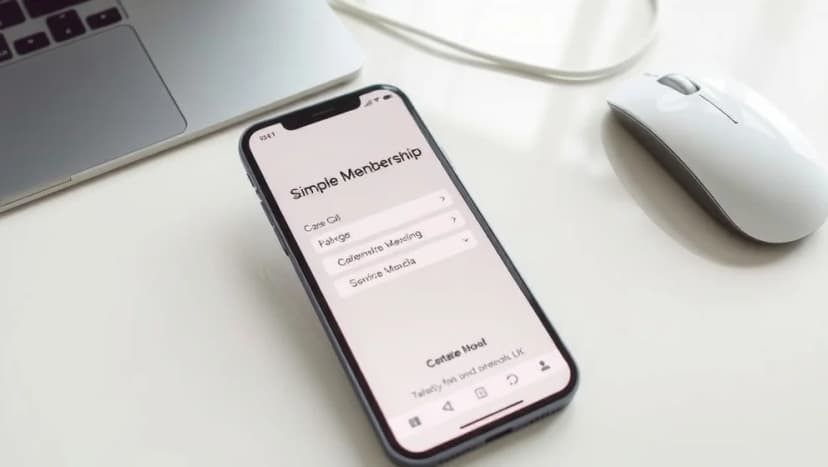 Säga upp medlemskap 24/7 enkelt och snabbt