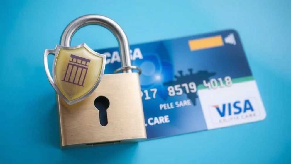 Spärra personnummer för lån och skydda dig själv