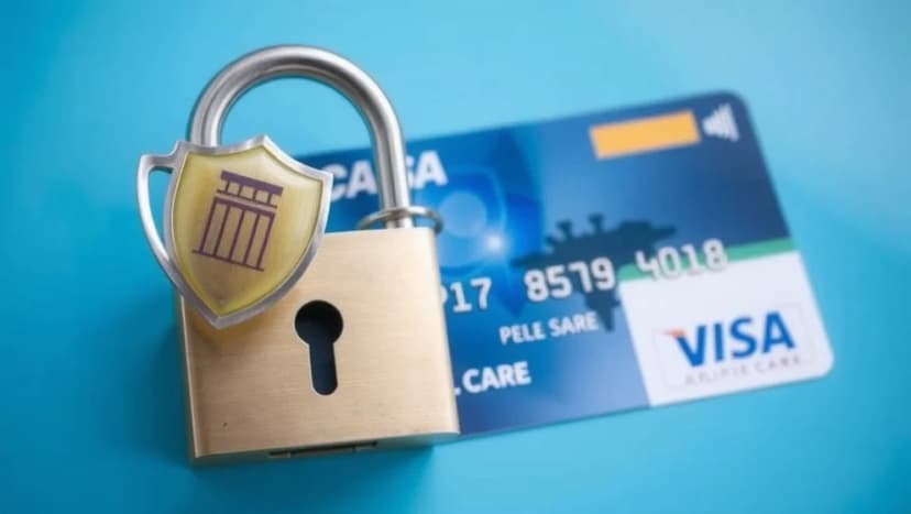 Spärra personnummer för lån och skydda dig själv