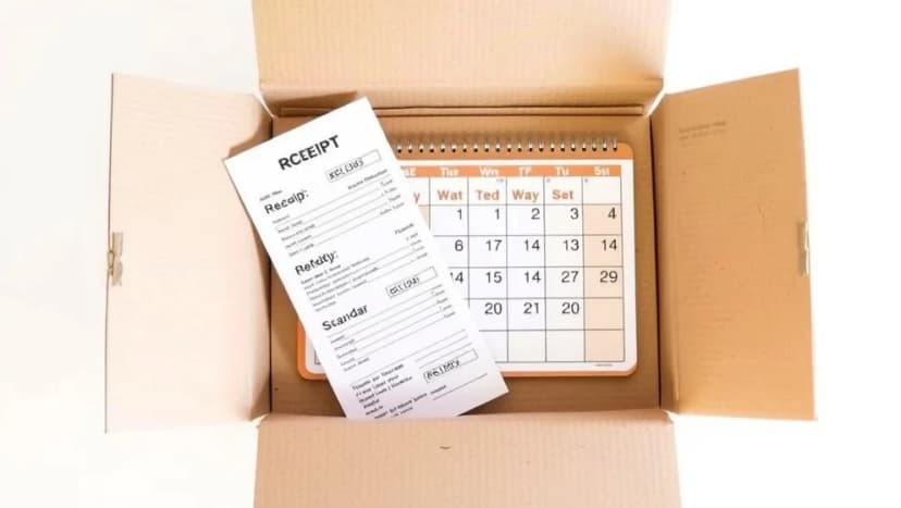 Vad är 14 dagars ångerrätt och hur fungerar det