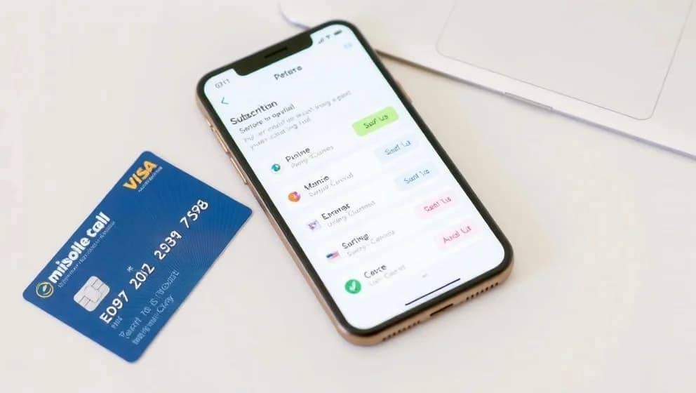 Vad är abonnemang och hur fungerar det