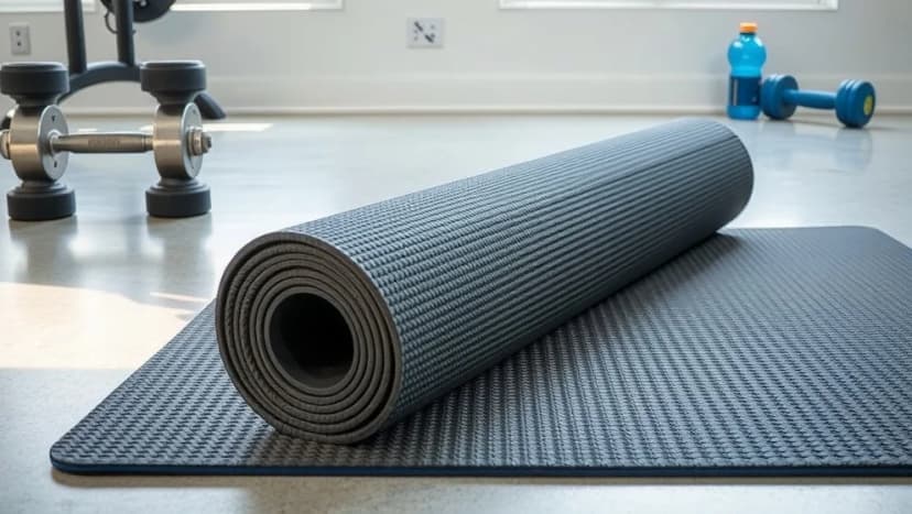 Vad är Adrenalin Advanced Studsmatta