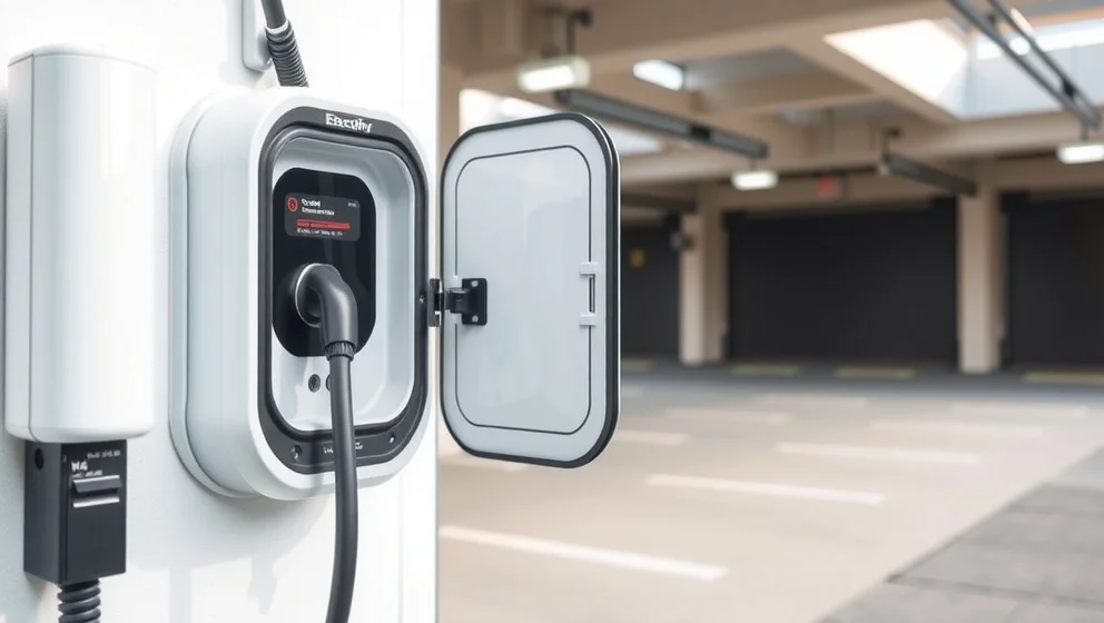 Vad är Easee Laddbox problemet