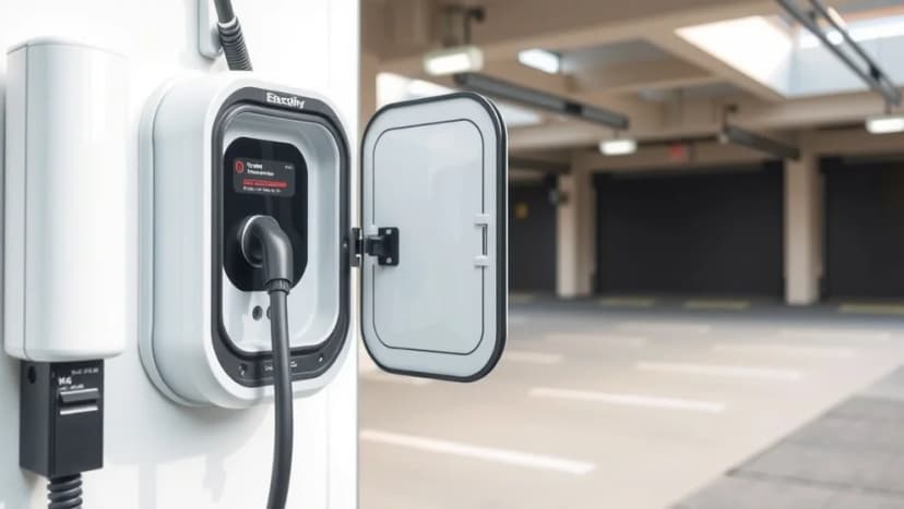 Vad är Easee Laddbox problemet