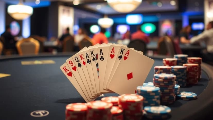 Vad är Open Infra Bluff egentligen