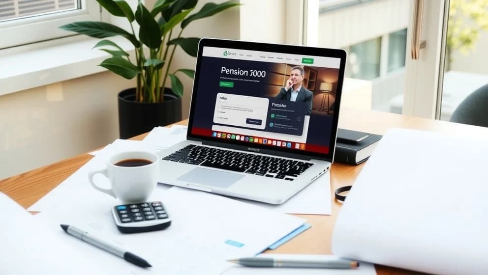 Vad är Pensionsmyndigheten och hur fungerar det