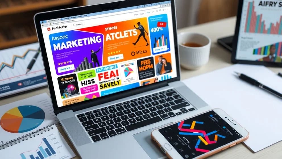 Vad är reklam och hur fungerar det