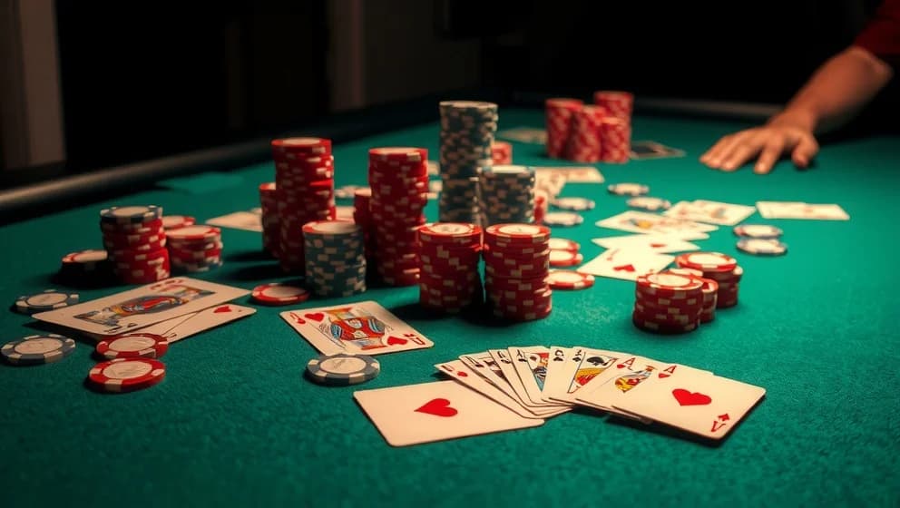 Vad är SST net bluff och hur fungerar det