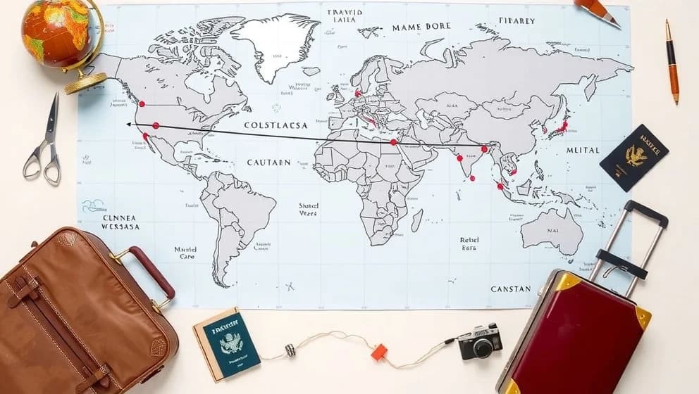 Vad är Svenska Resegruppen AB