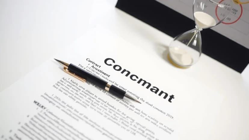 Vad betyder bindningstid egentligen