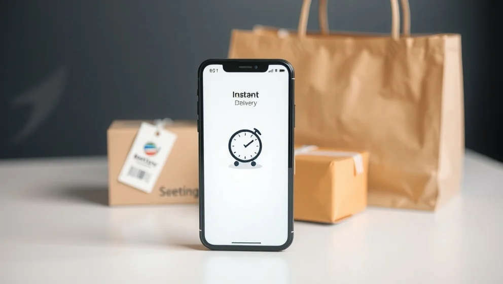 Vad betyder on demand egentligen