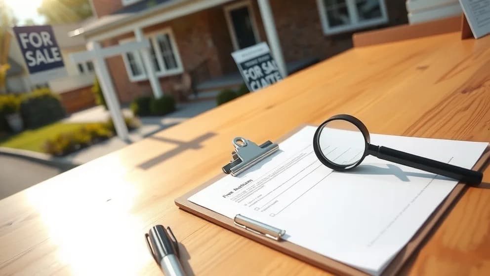 Vad bör du tänka på vid husköp