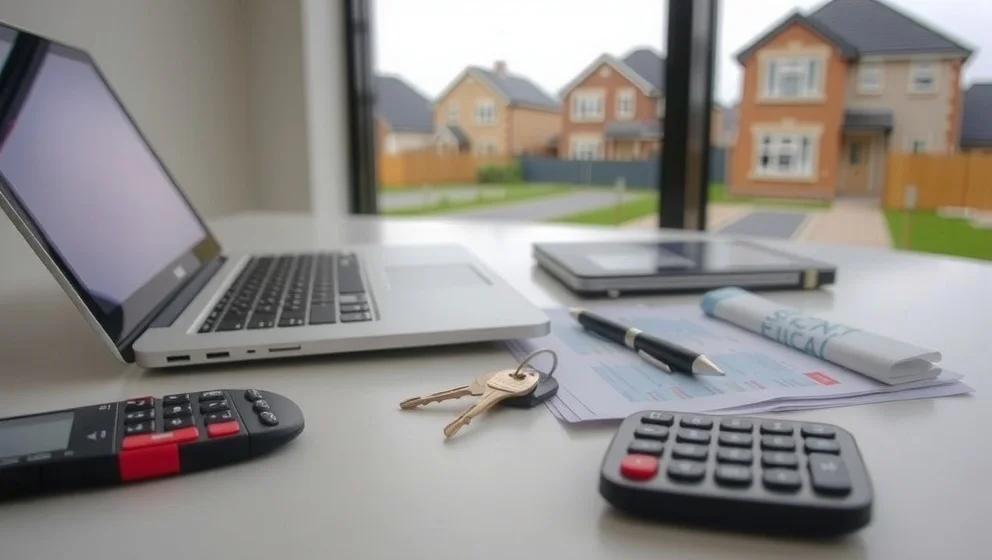 Vad gör en mäklare egentligen