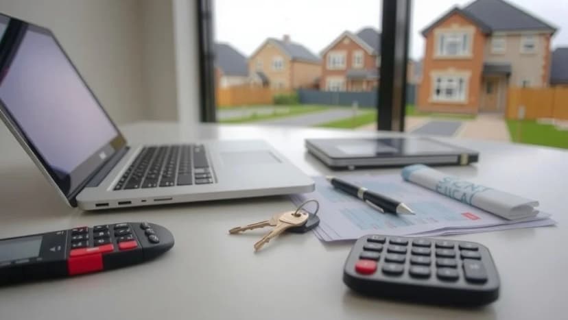 Vad gör en mäklare egentligen