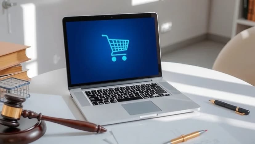 Vad säger e-handelslagen om dina rättigheter