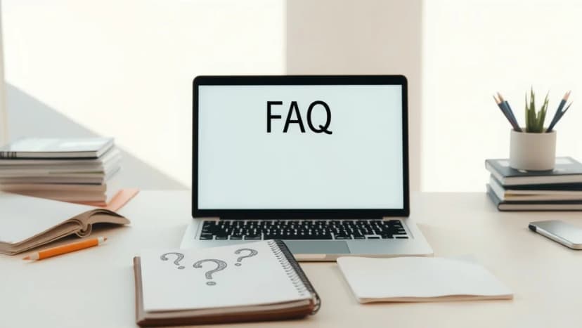 Vanliga frågor och svar om allt du vill veta